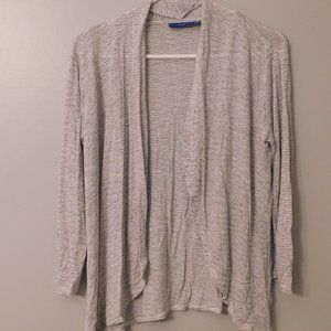 3/4 Sleeve Flowy Cardigan